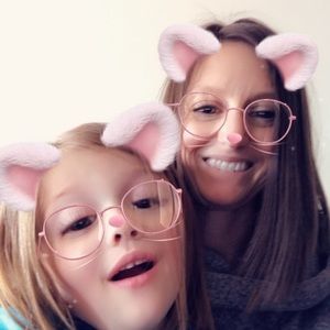 Meet your Posher, Abby